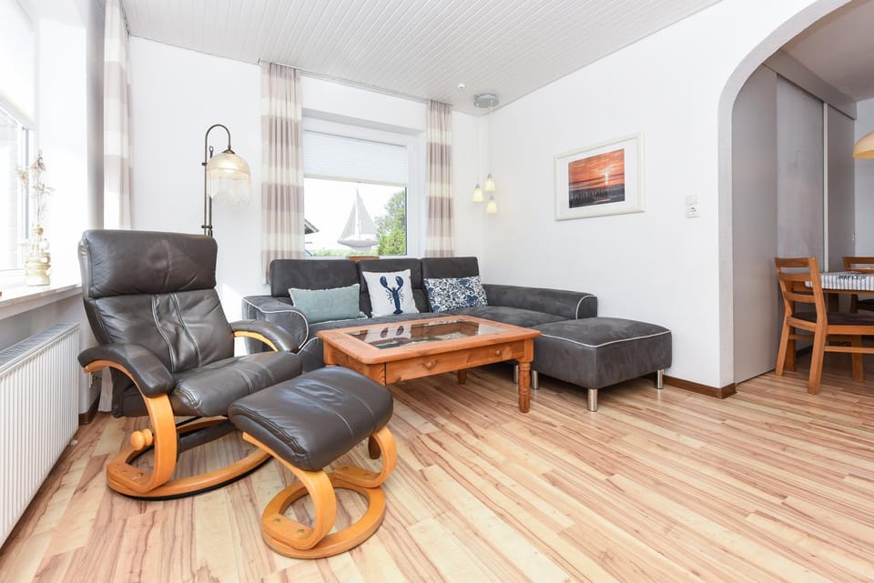 Haus Stoertebeker Apartment in Neuharlingersiel