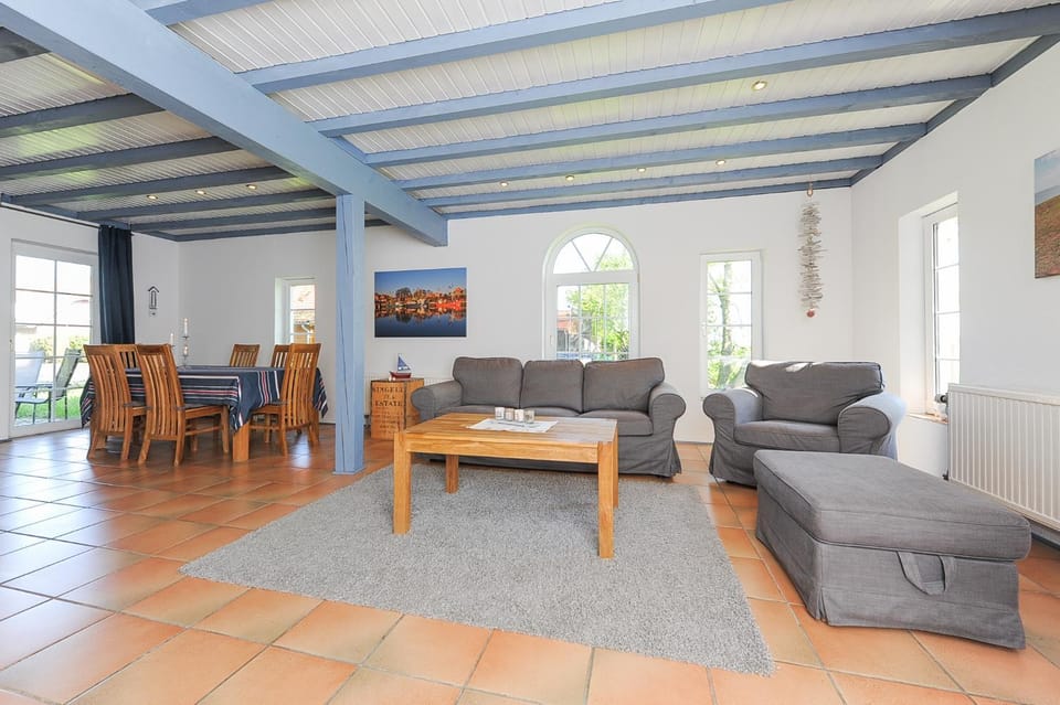 Huus Tide House in Wittmund