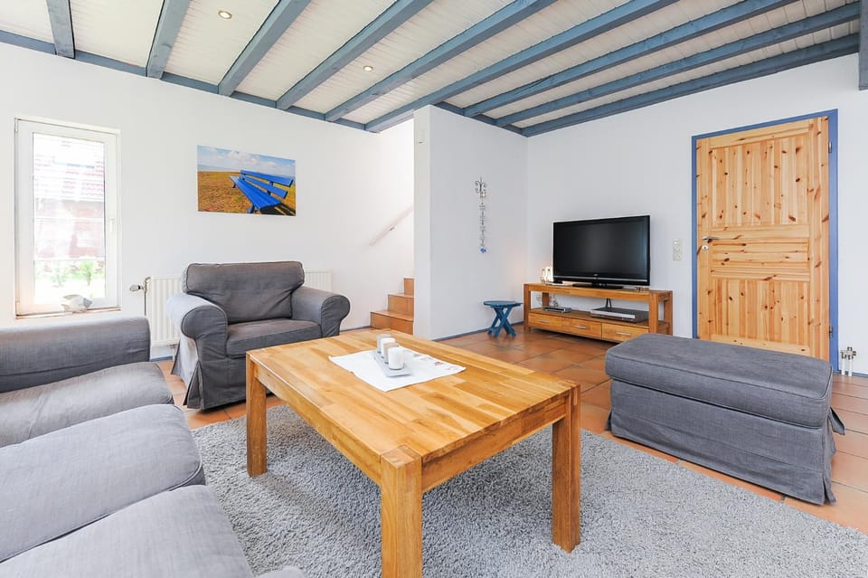Huus Tide House in Wittmund