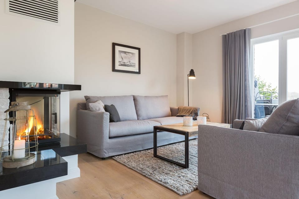 Robbenhues House in Nordfriesland