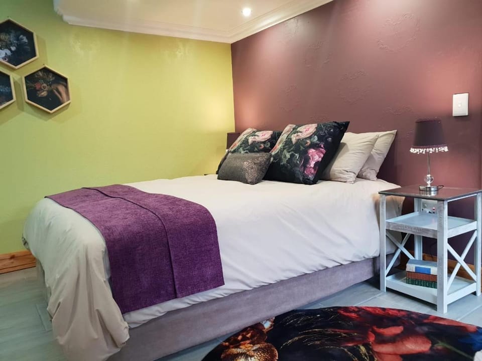 Rozenhof Guest Cottages Vacation rental in Western Cape