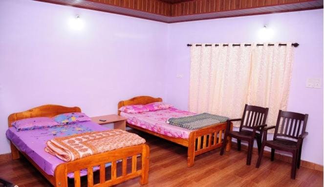 Simply Coorg Estate Villa Vacation rental in Kerala