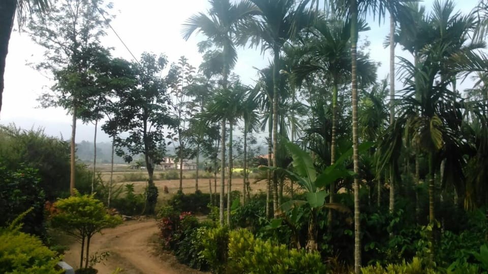 Simply Coorg Estate Villa Vacation rental in Kerala