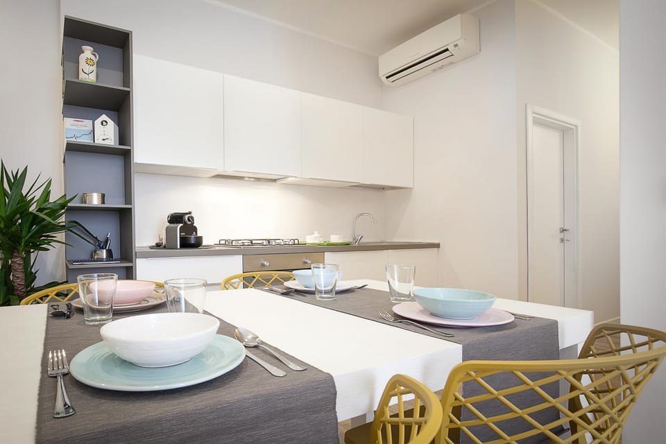 L'Appartamento del Corso Apartment in Emilia-Romagna