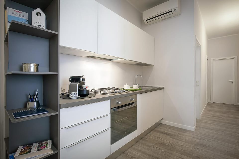 L'Appartamento del Corso Apartment in Emilia-Romagna
