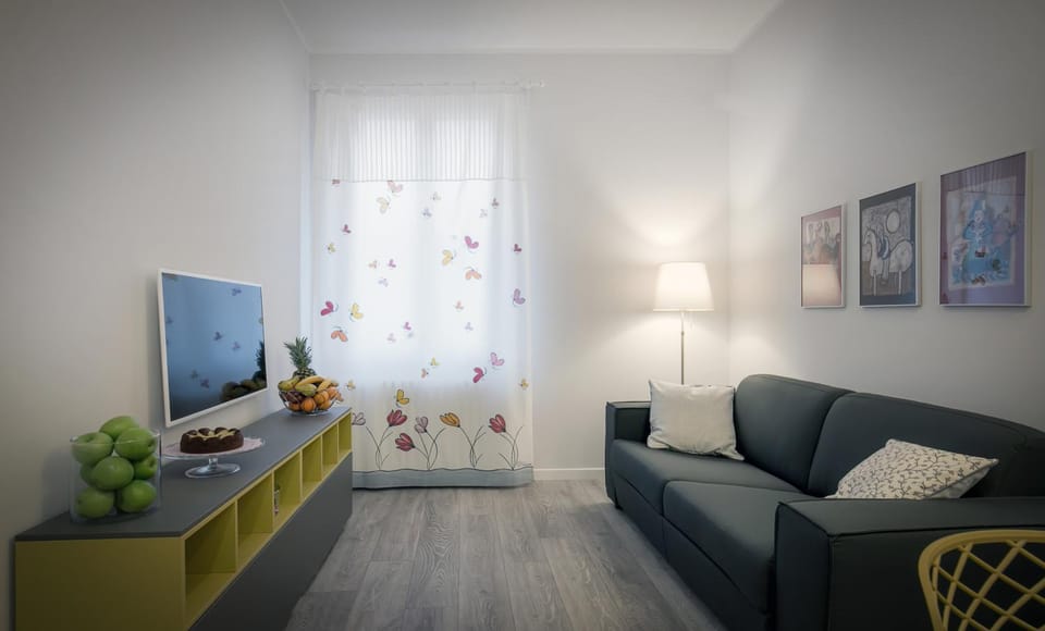 L'Appartamento del Corso Apartment in Emilia-Romagna