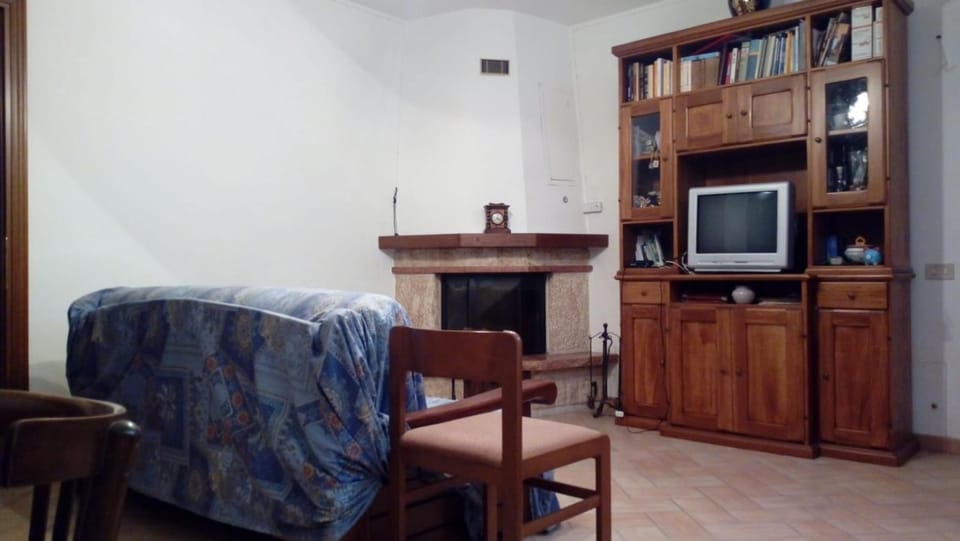Casale di Burano Apartment in Lazio