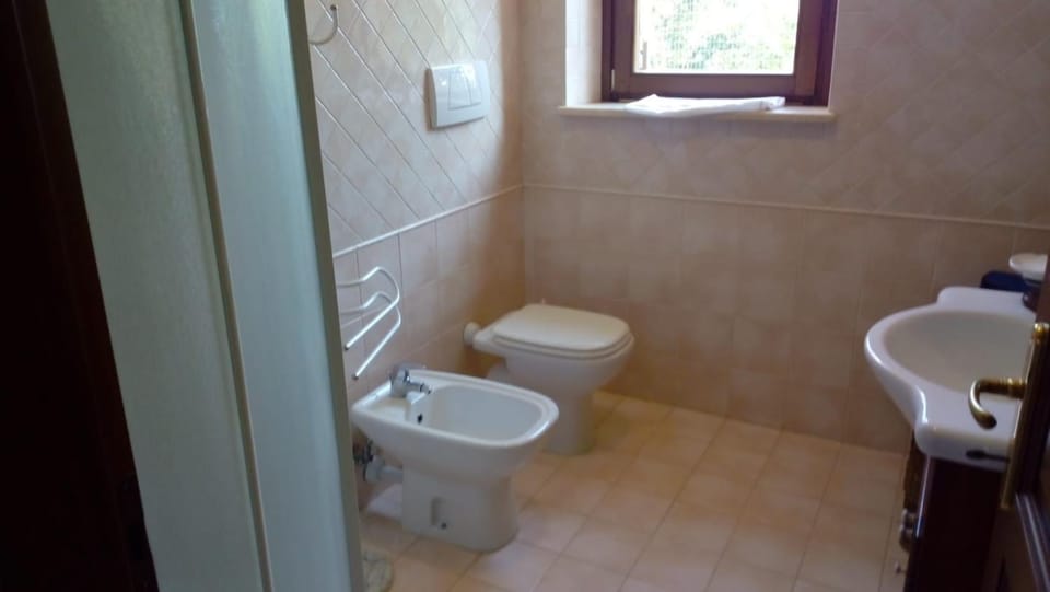 Casale di Burano Apartment in Lazio