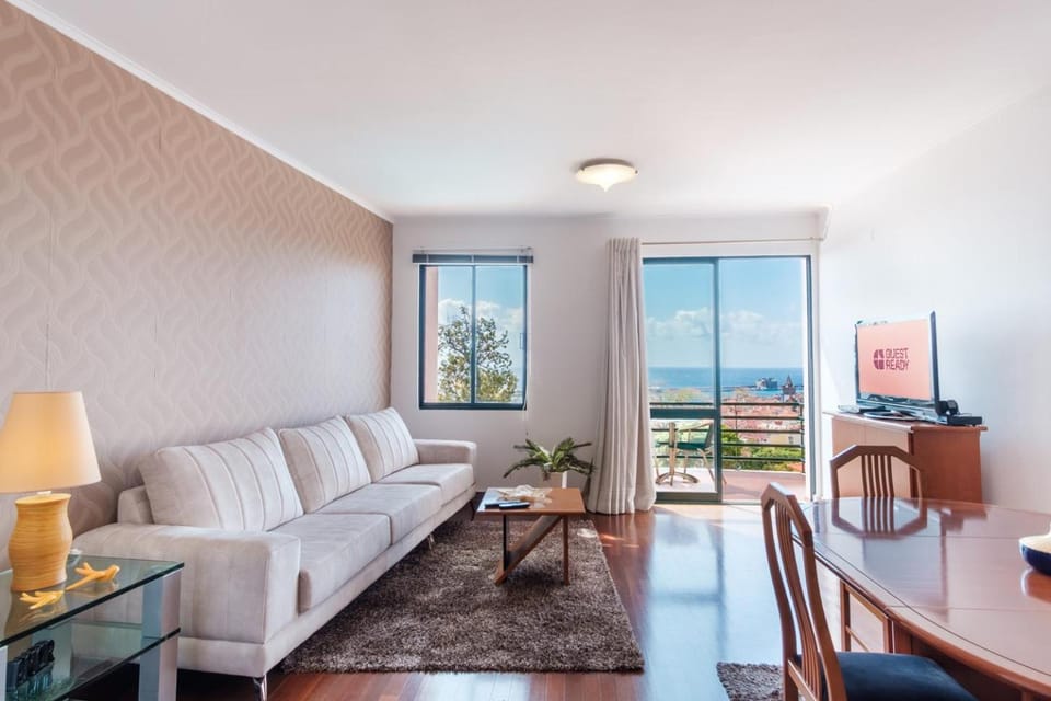 Varandas Funchal-Near center Apartment in Funchal