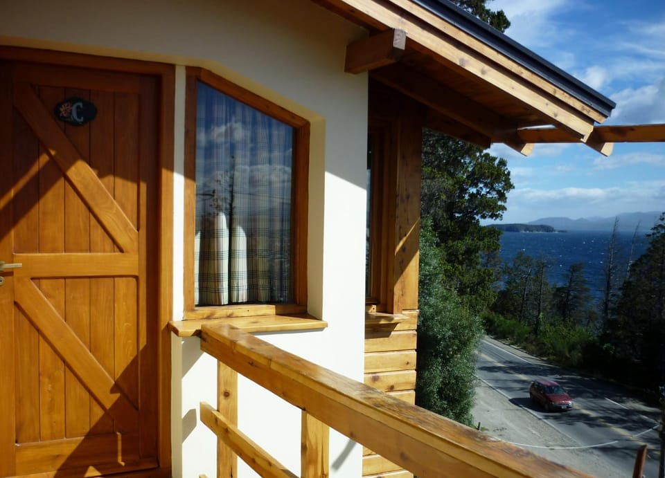 Apart Hotel Bungalows Los Cipresales Apartment hotel in San Carlos Bariloche