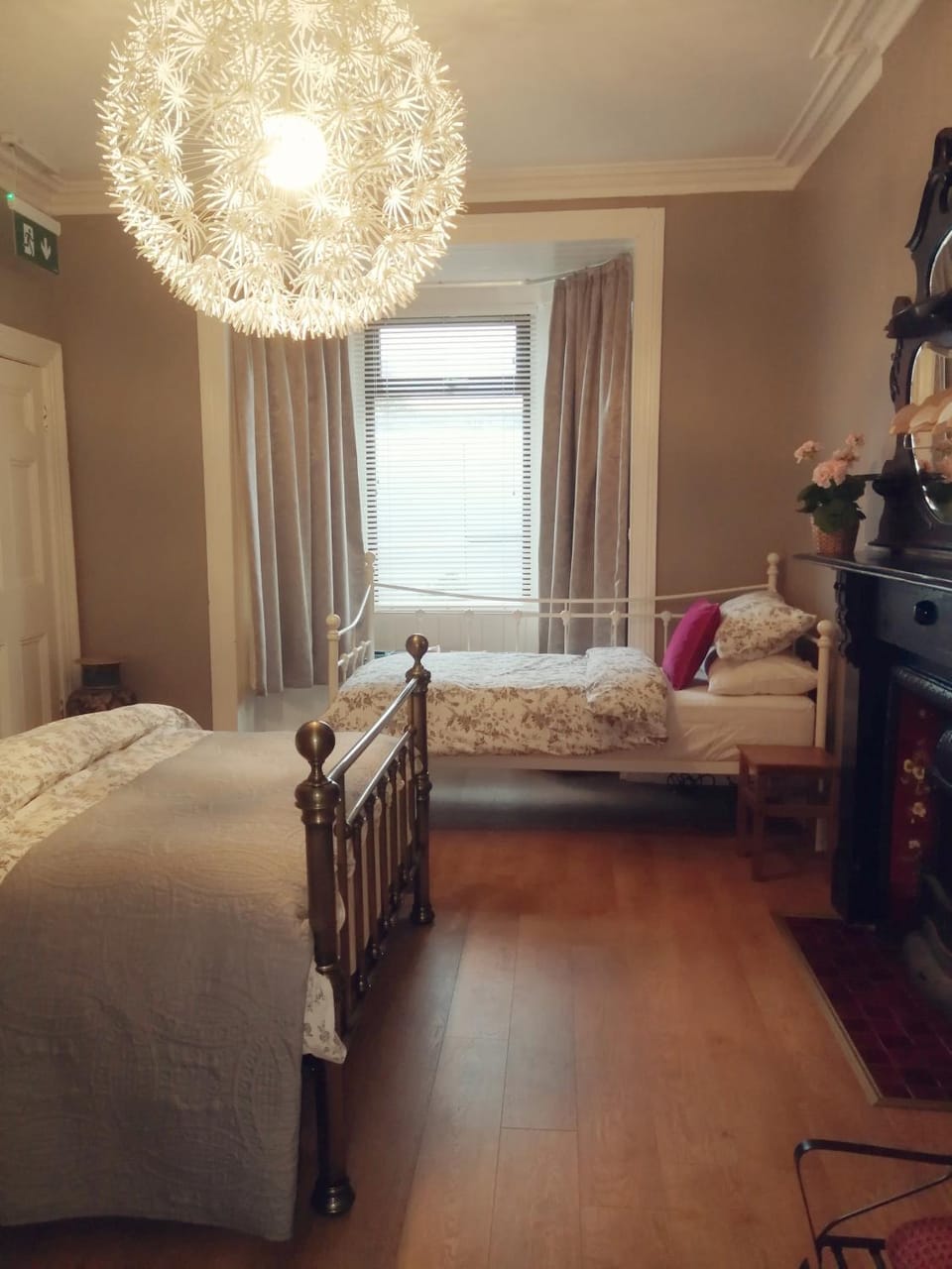 The Village Rooms Apartment in Louth, Co. Louth, Ireland