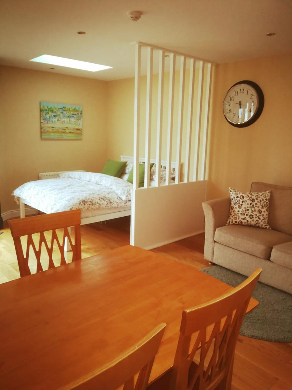 The Village Rooms Apartment in Louth, Co. Louth, Ireland