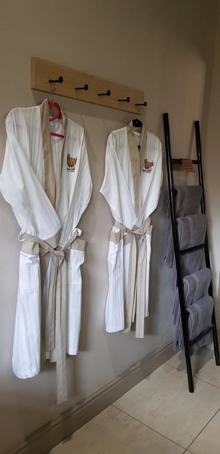 Bathroom, Bedroom