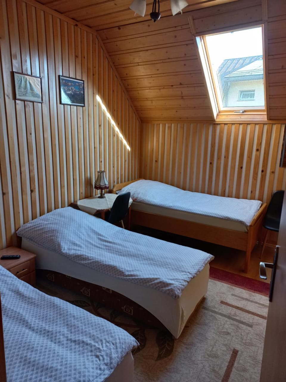 Noclegi u Zosi Vacation rental in Lesser Poland Voivodeship