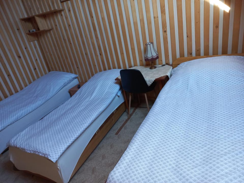 Noclegi u Zosi Vacation rental in Lesser Poland Voivodeship