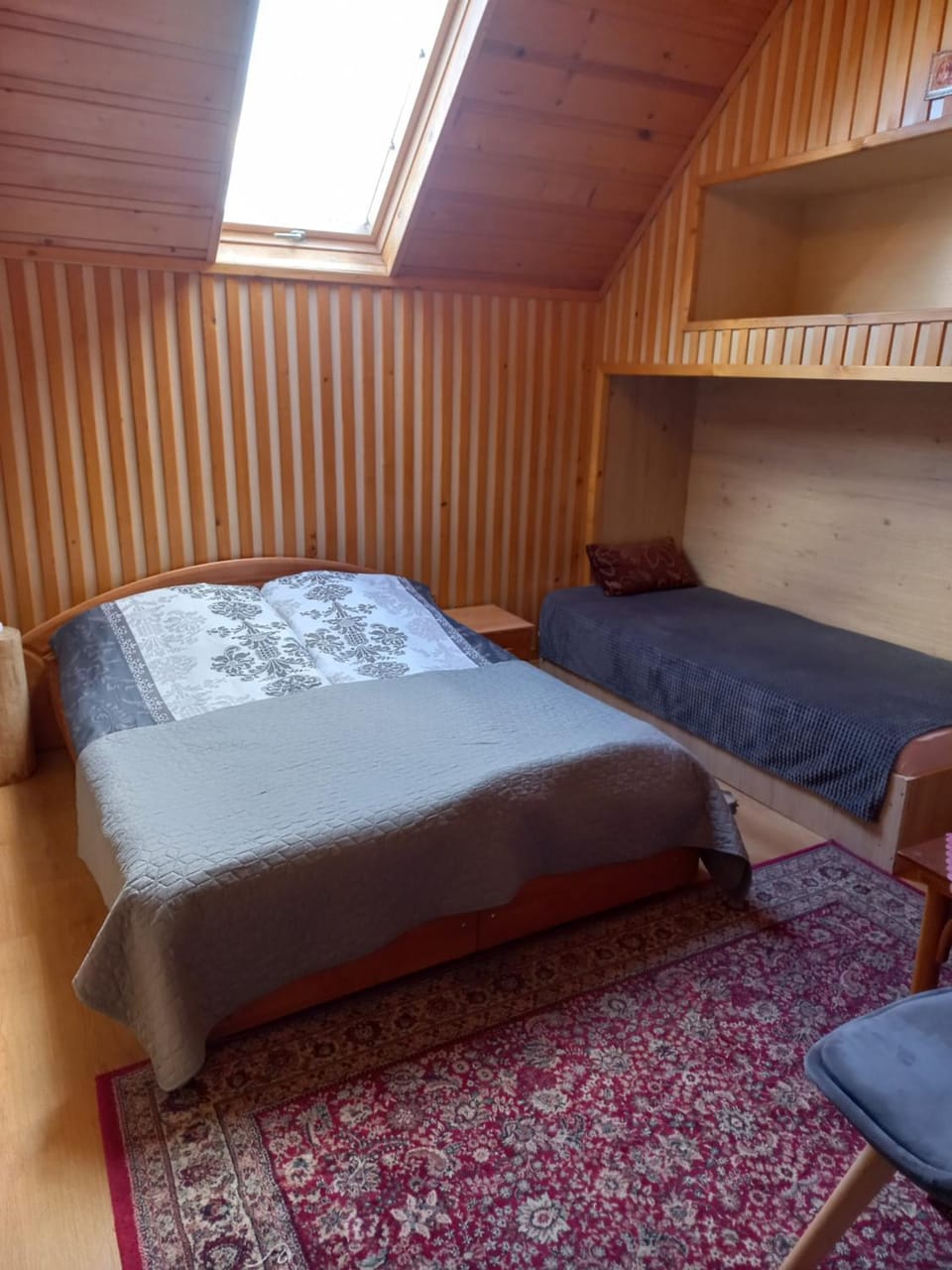 Noclegi u Zosi Vacation rental in Lesser Poland Voivodeship