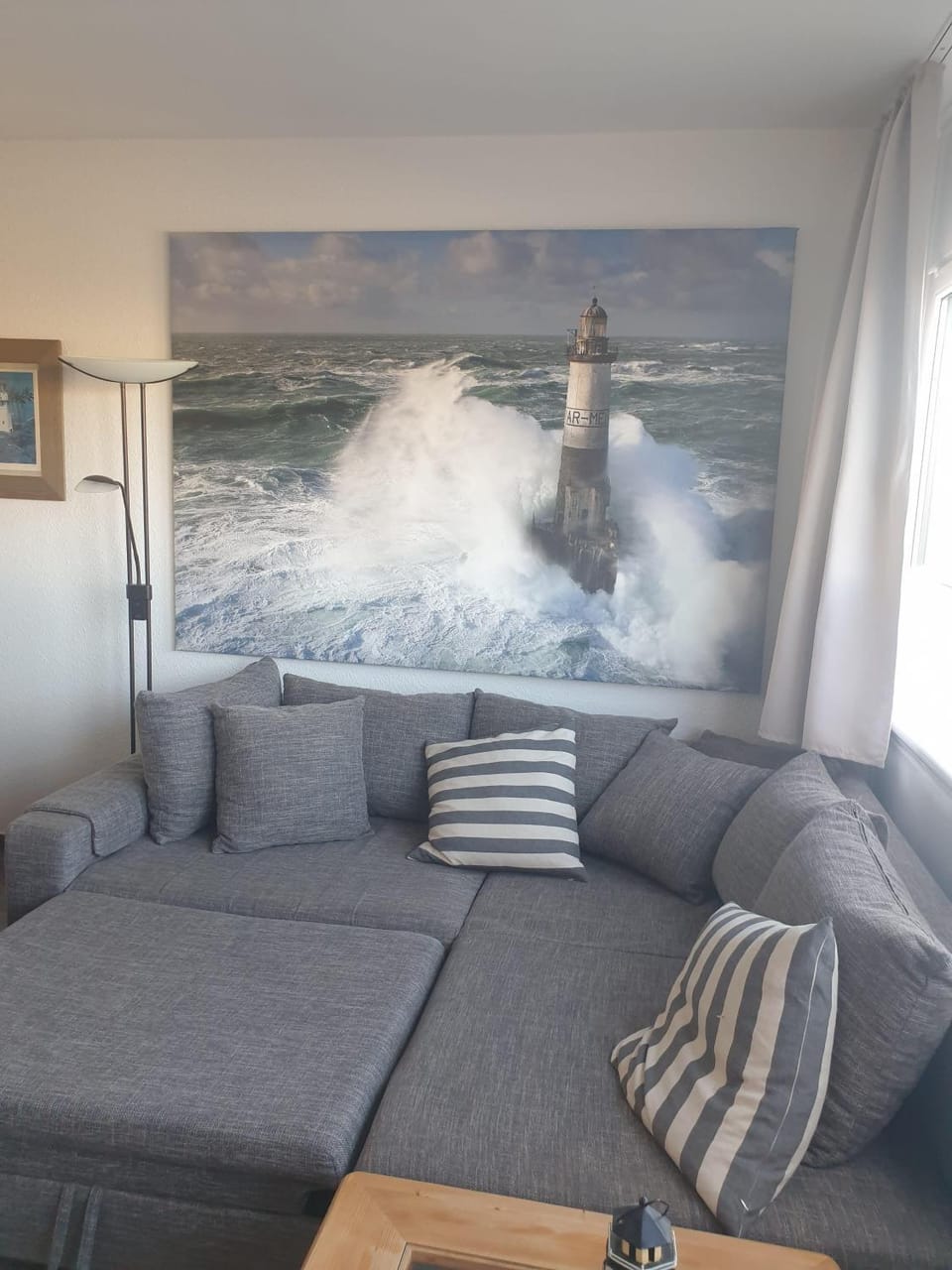 Fehmarn-Sonne-Meer Apartment in Ostholstein