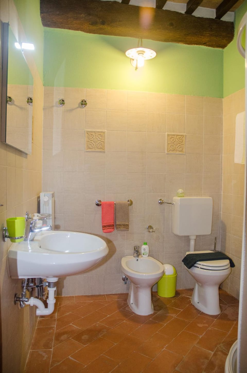 Agriturismo podere Casano Farm Stay in Tuscany