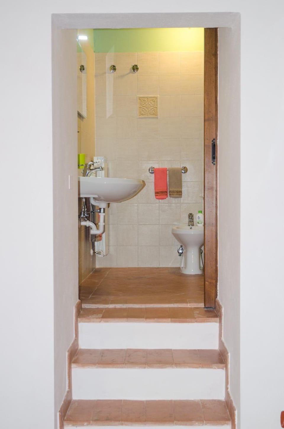 Agriturismo podere Casano Farm Stay in Tuscany