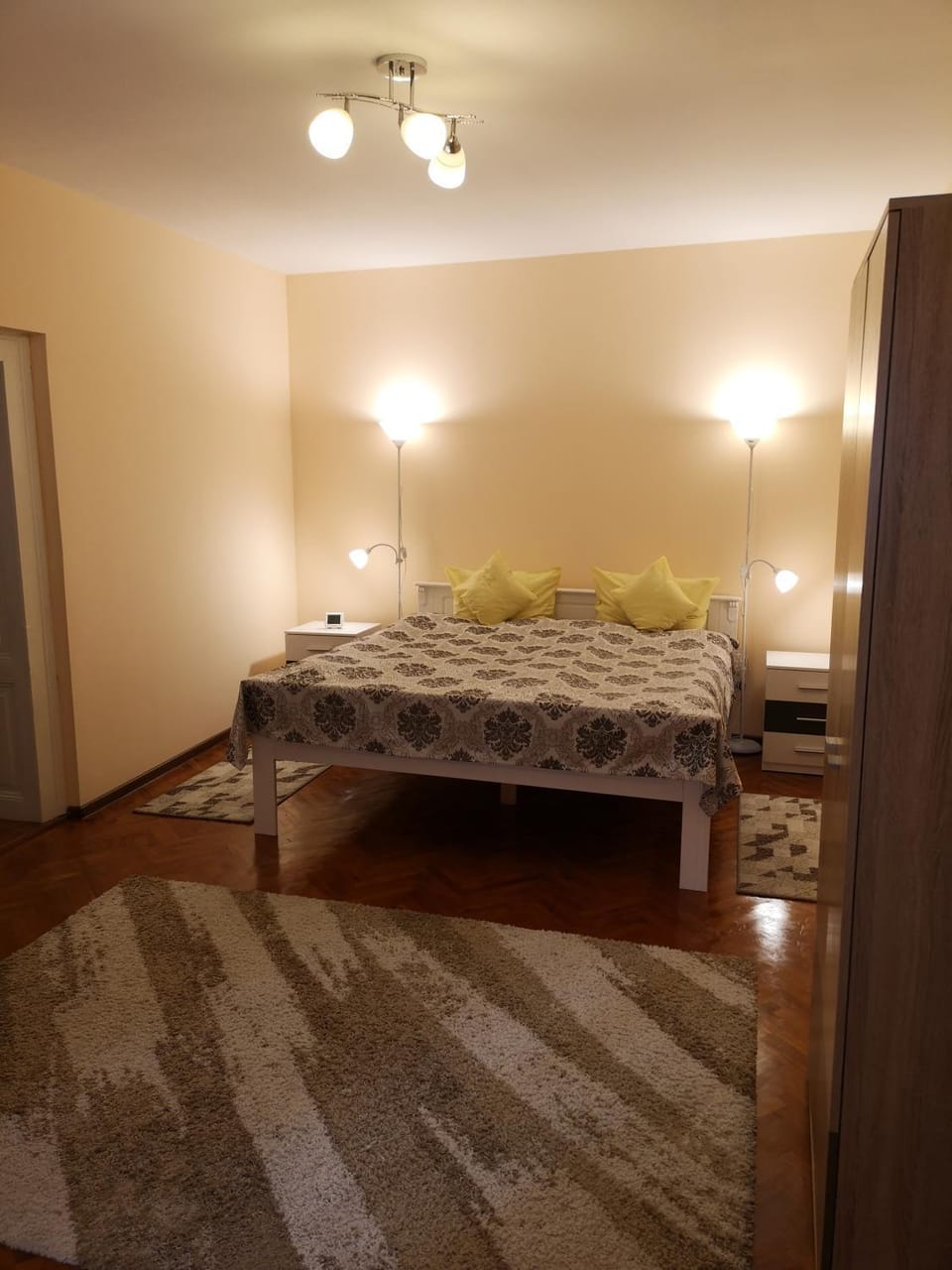 Casa Bella Chis Apartment in Sibiu