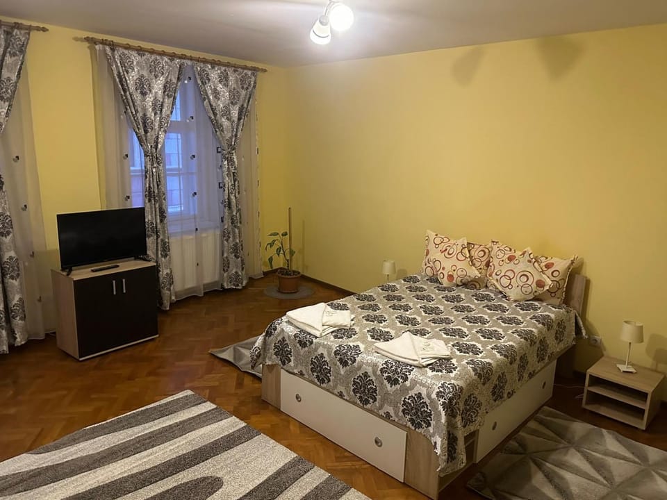 Casa Bella Chis Apartment in Sibiu