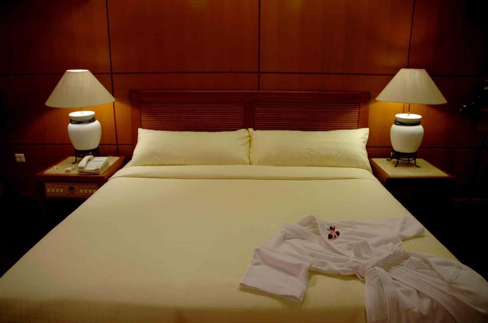 Royal Senyiur Hotel Hotel in East Java