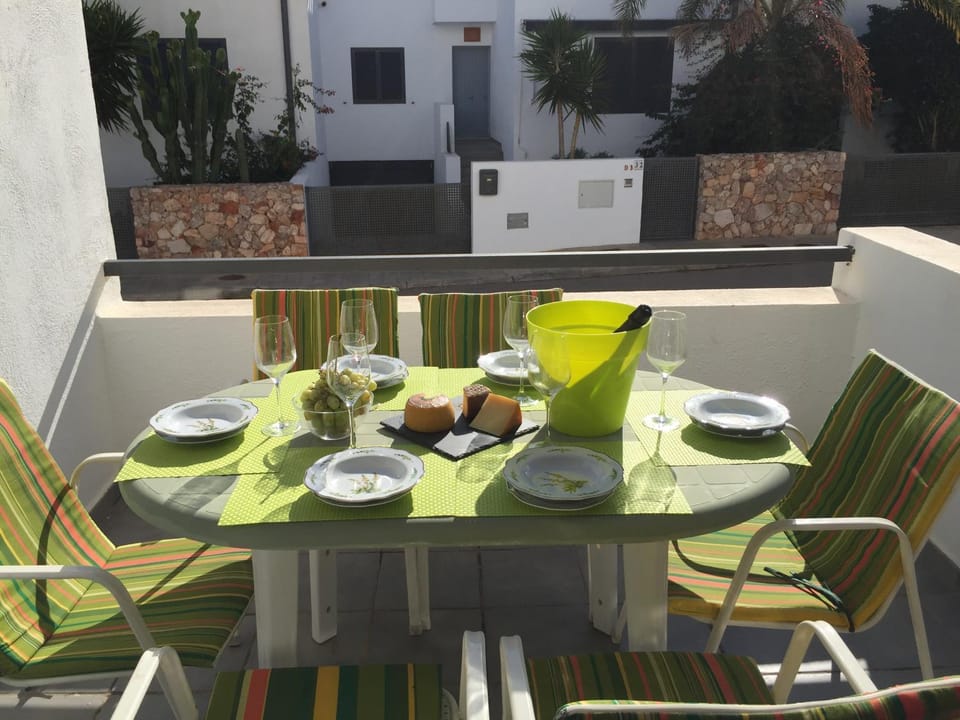 Balcony/Terrace, Balcony/Terrace