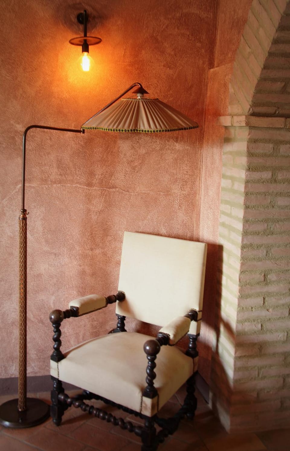 La Tana del Bianconiglio Farm Stay in Tuscany