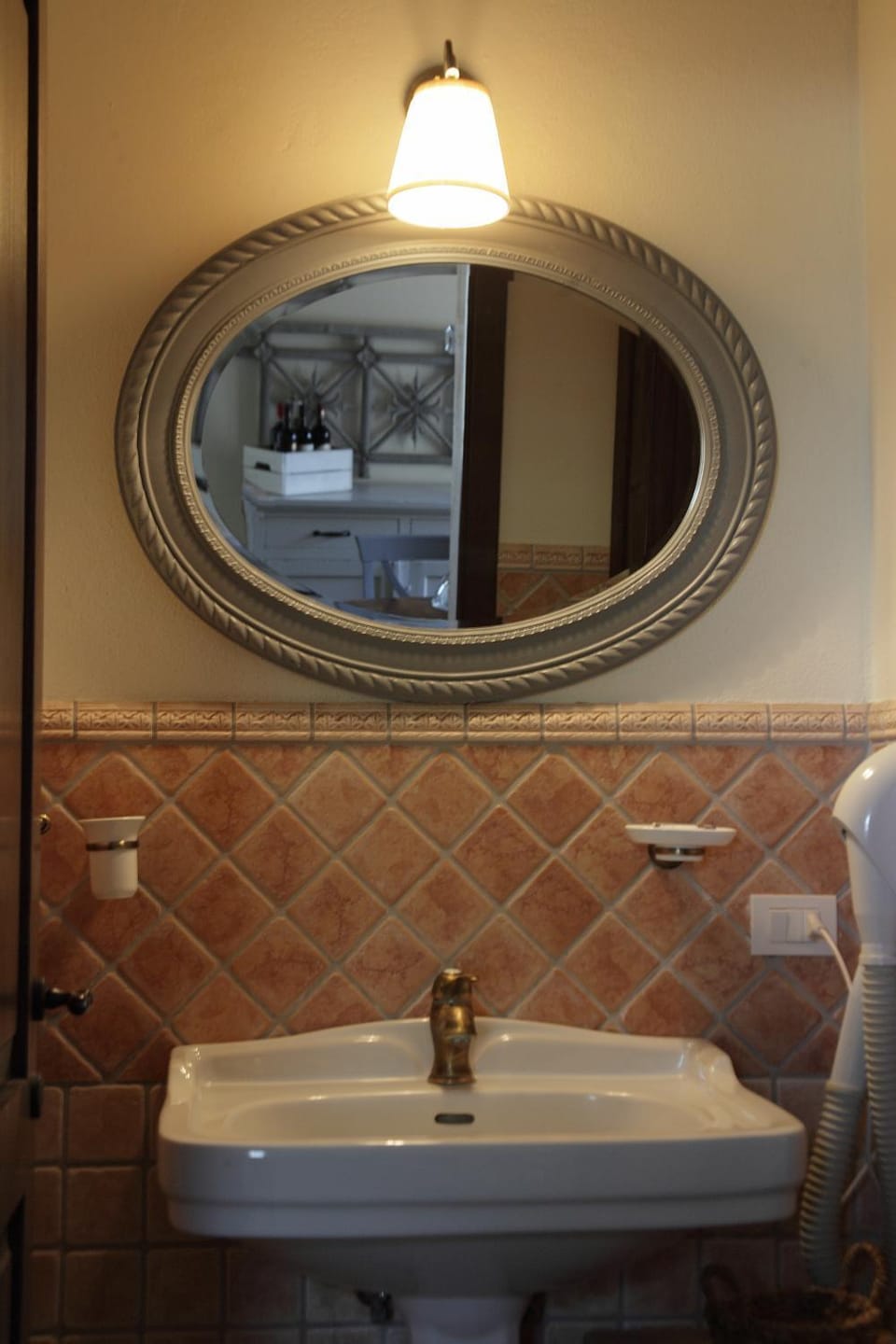 La Tana del Bianconiglio Farm Stay in Tuscany