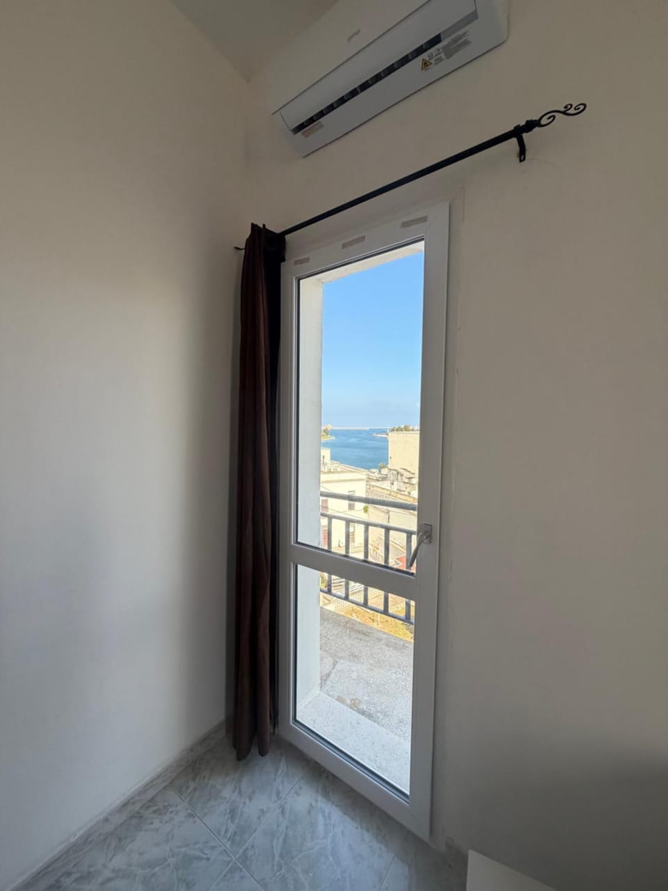 L'atmosfera Apartment in Brindisi