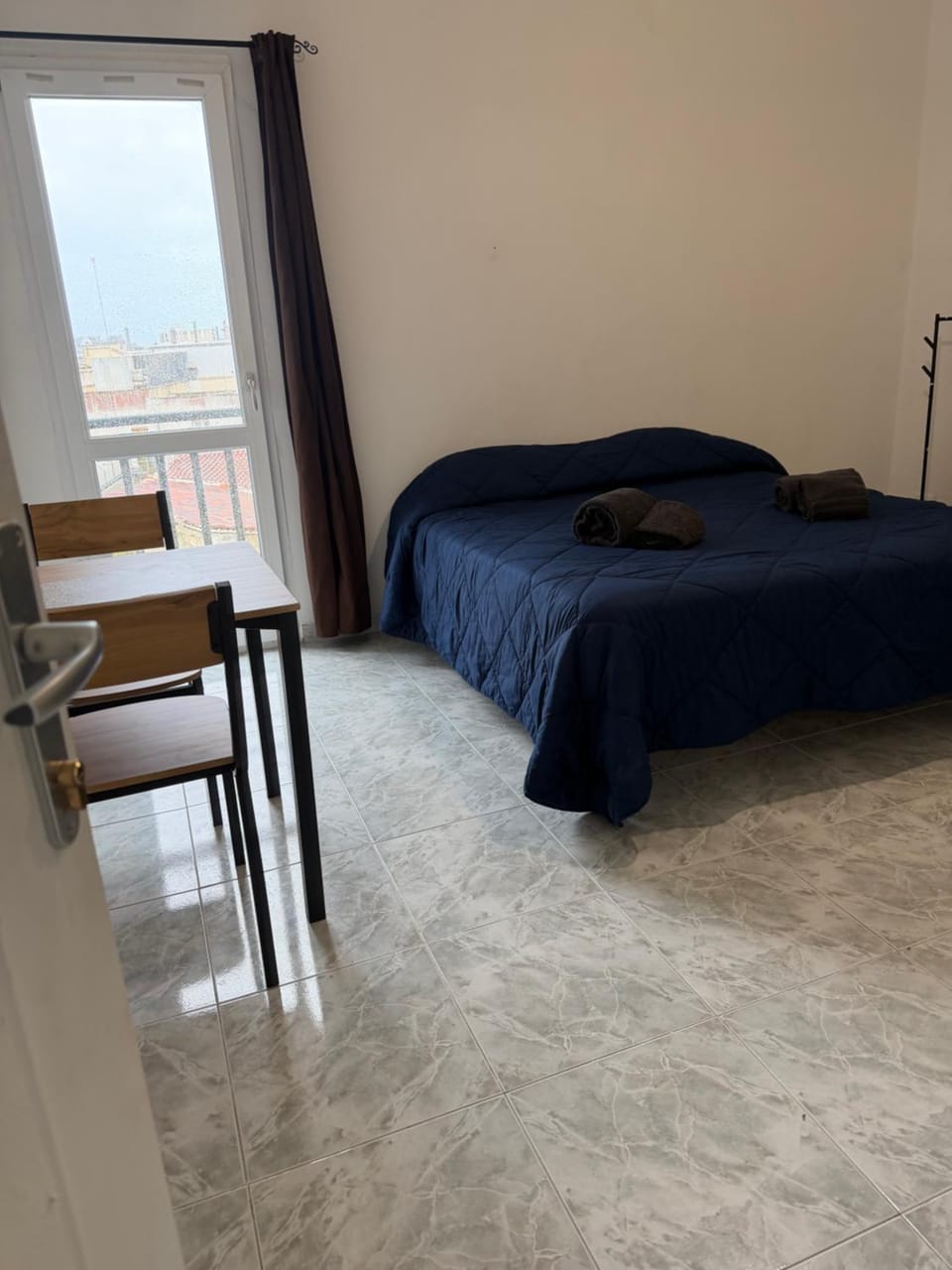 L'atmosfera Apartment in Brindisi