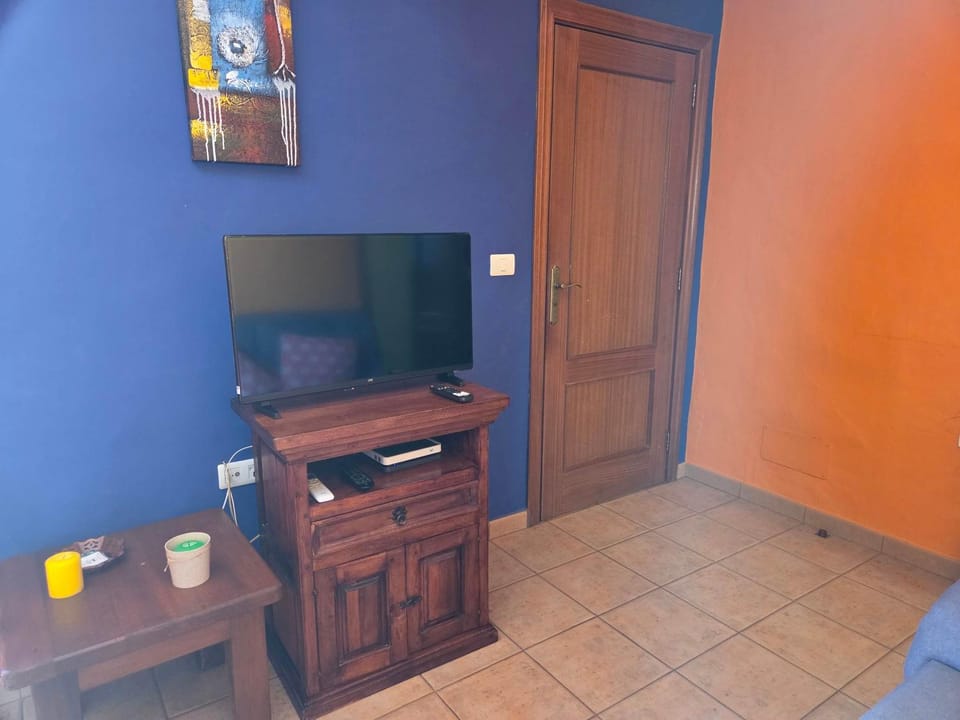 Casa Angel - Fuencaliente House in La Palma