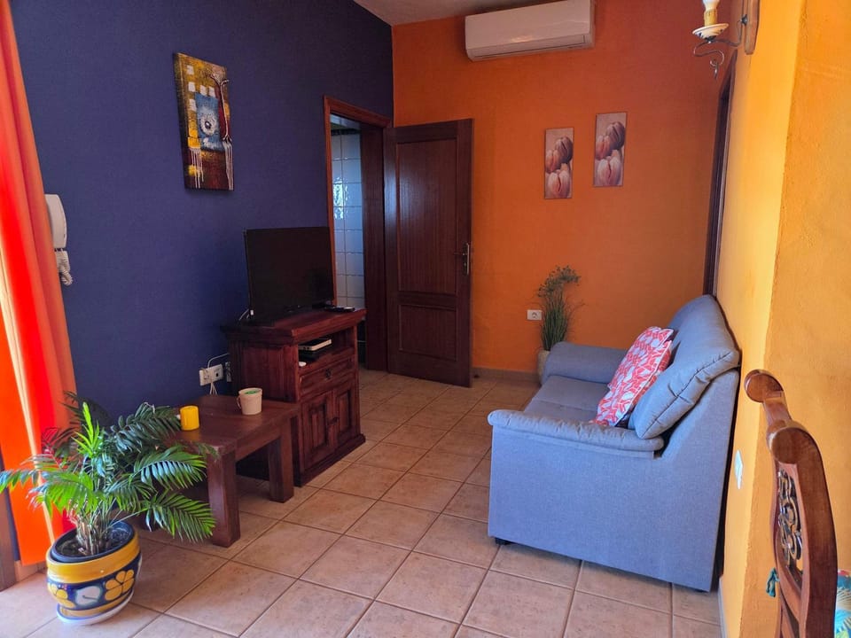 Casa Angel - Fuencaliente House in La Palma