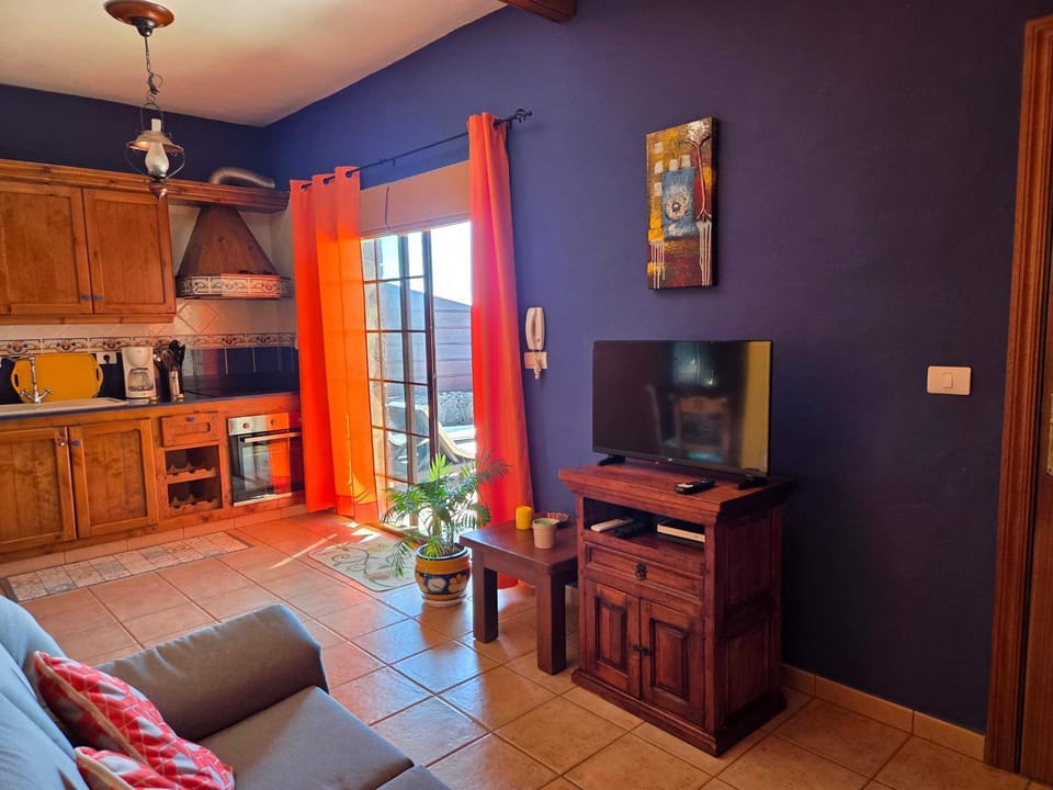 Casa Angel - Fuencaliente House in La Palma
