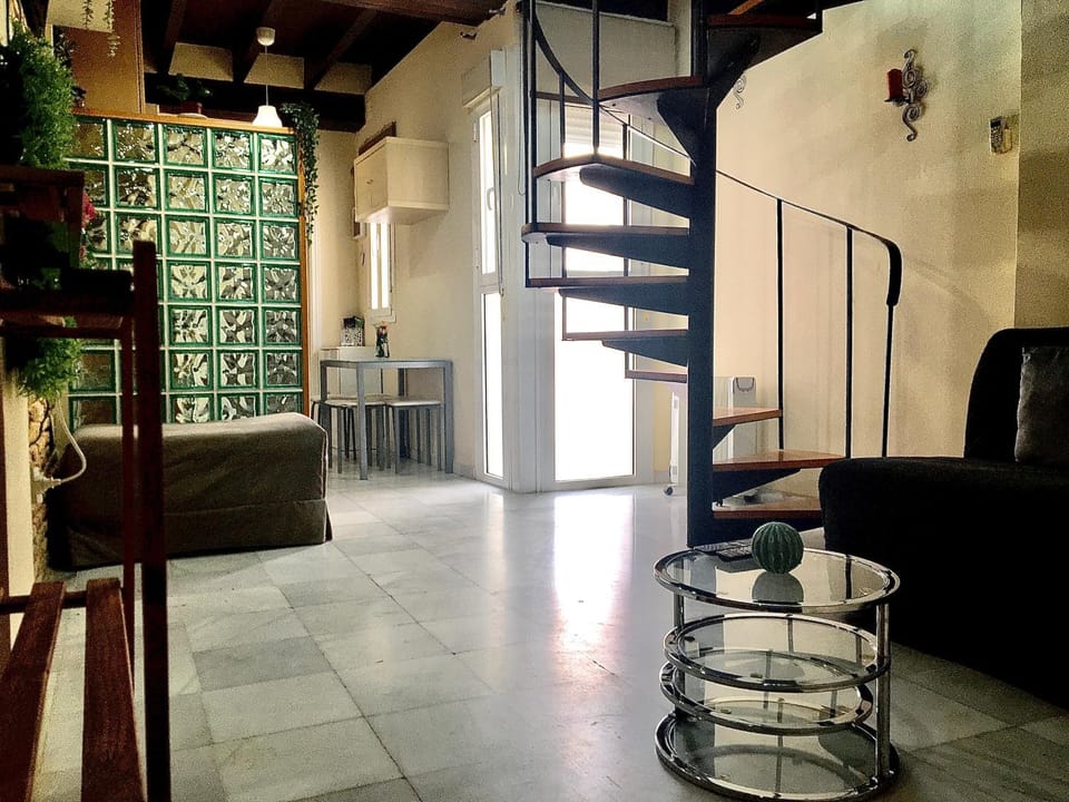 Sweet Triana Apartment in Seville