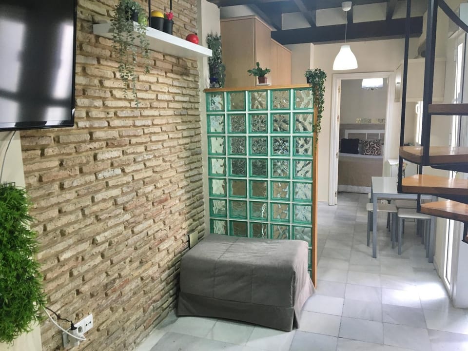 Sweet Triana Apartment in Seville