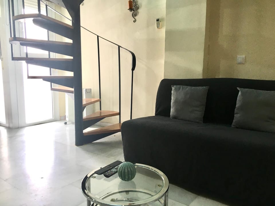 Sweet Triana Apartment in Seville