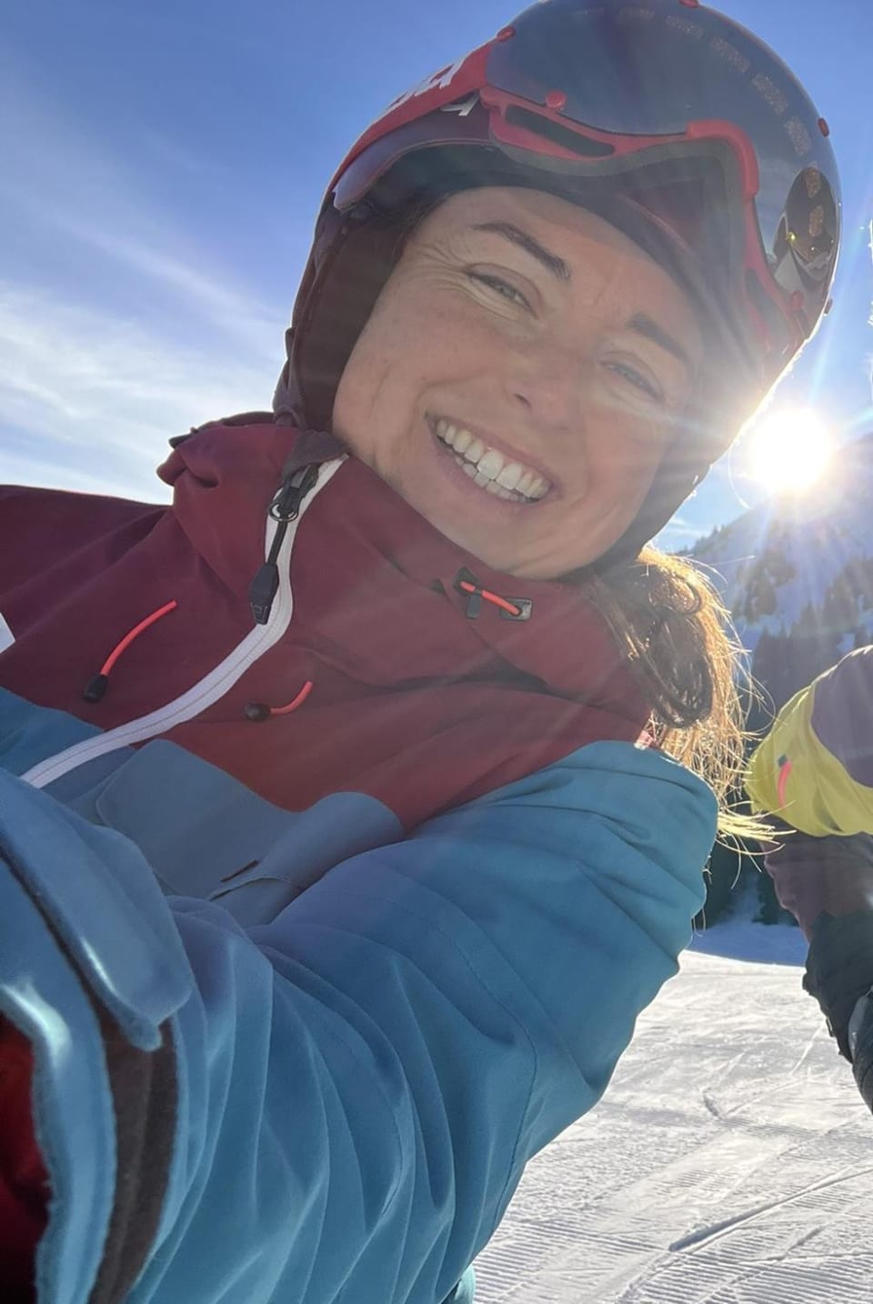 Hocheggerhof - Urlaub am Bauernhof Farm Stay in Schladming