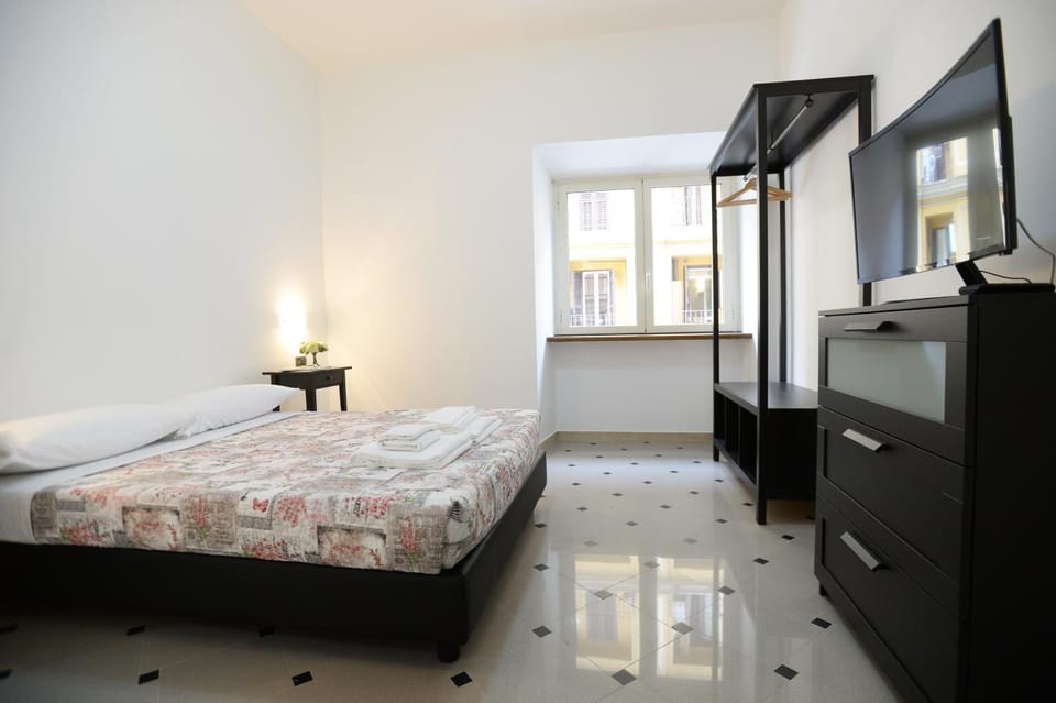 Casa Andrew Apartment in Rome