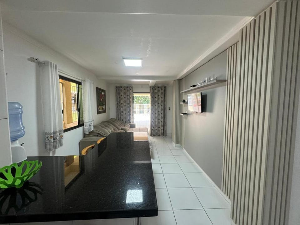 Residencial Montoski Apartment in Bombinhas