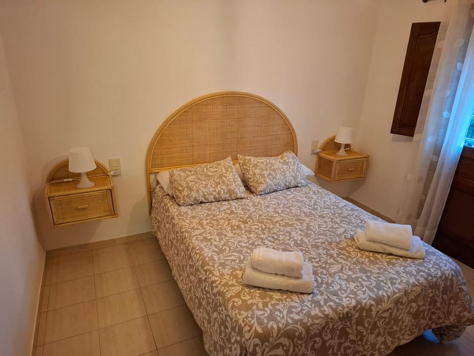 Royal Garden Santa Clara House in Xàbia