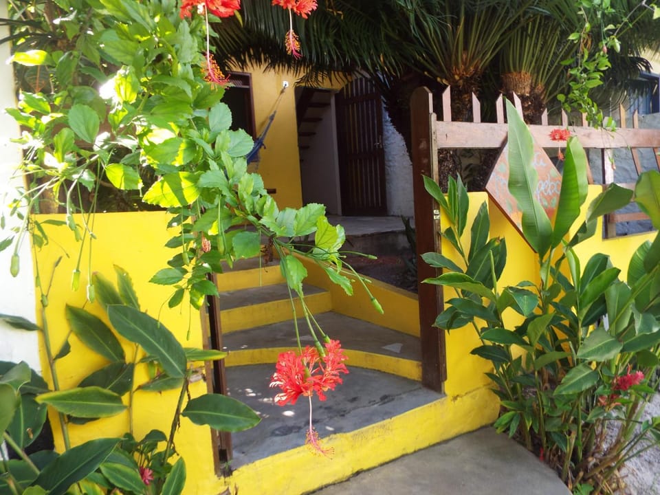 Casa Manhapeba House in State of Bahia