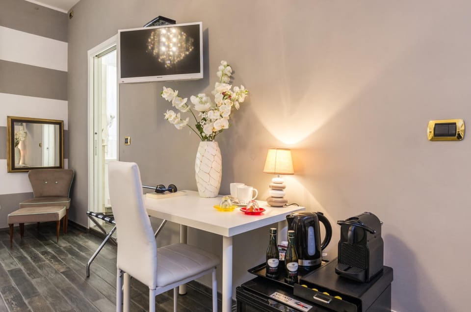 Trastevere Sweet House Bed and Breakfast in Rome