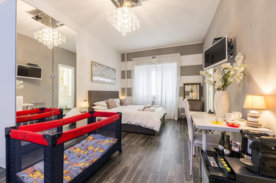 Trastevere Sweet House Bed and Breakfast in Rome