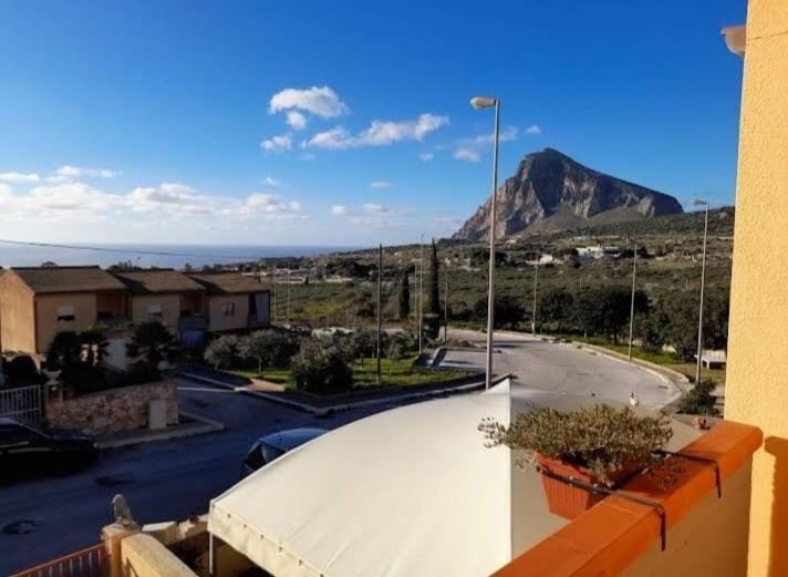Principessa e ranocchio Apartment in Sicily