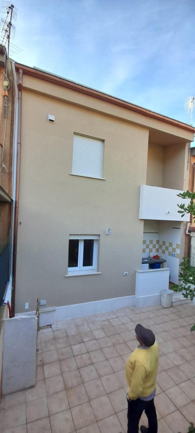 Principessa e ranocchio Apartment in Sicily