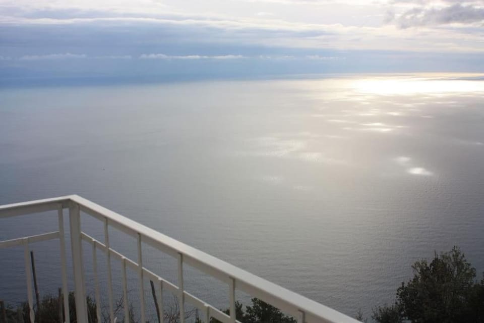 Residence Pizzo Corvo Apartment in Furore