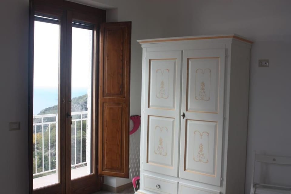 Residence Pizzo Corvo Apartment in Furore