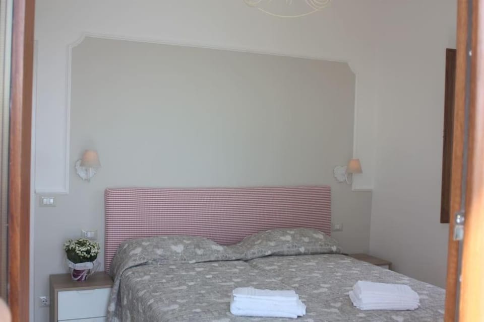 Residence Pizzo Corvo Apartment in Furore