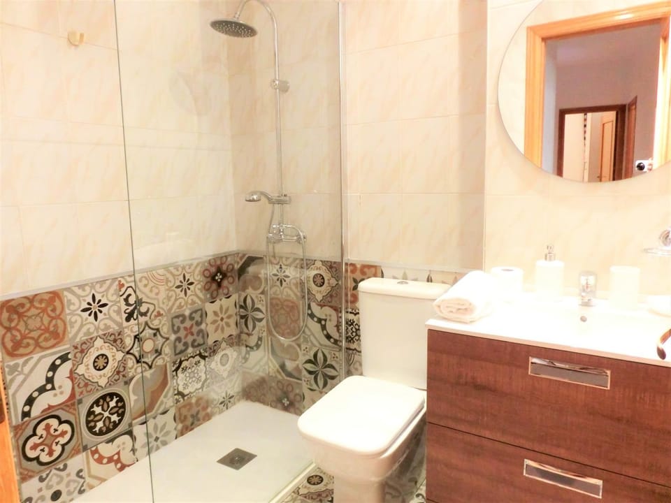 Total Valencia Mercat Apartment in Valencia